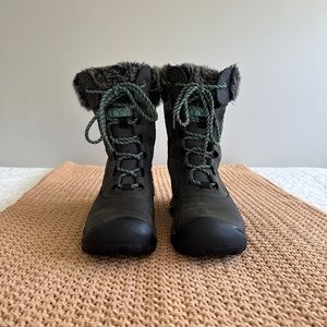 Keen Hoodoo III WP Boots